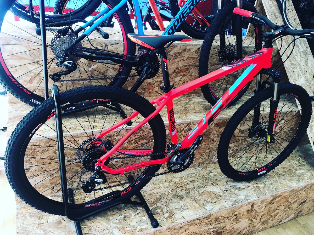 BicinBikes tweet media