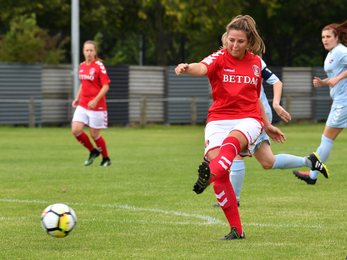 CAFCWomen's tweet image. Read our match report from last nights @FA_WPL at Chichester cafcwomen.co.uk/news/charlton-… #3ToGo #CAFC