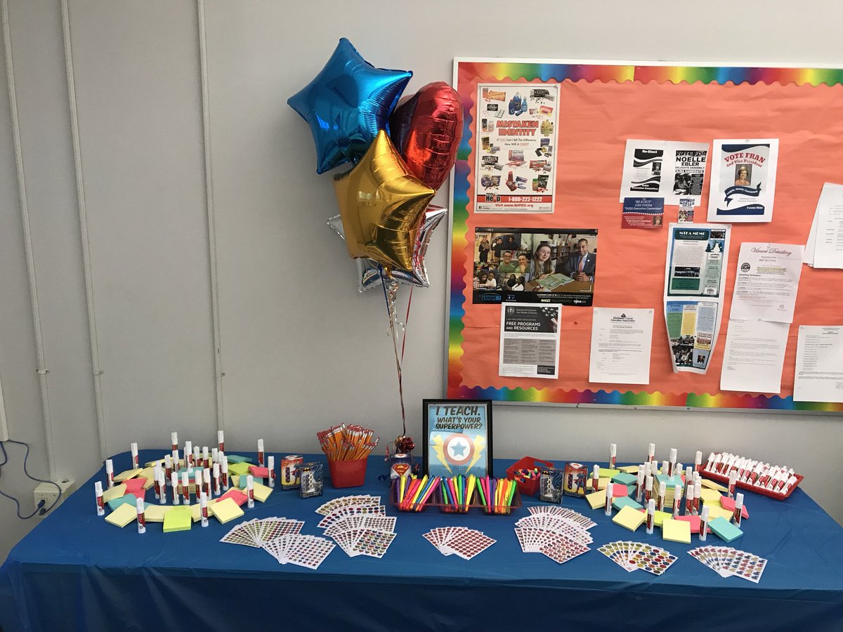 BB/BS PTA tweet media