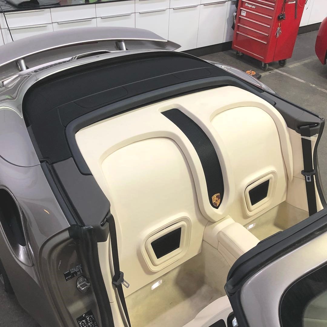 Repost from @brianscustomaudio
Test fitting the cover panels. I think it turned out pretty good...
#fabrication #caraudiofab #caf #customstereo #autosound #audiophile #caraudio #carfabrication #bass #build #cars #highend #customcars #carsofinstagram #music #boom