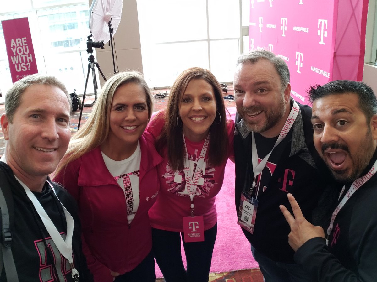 Getting ready for #unstoppable #ncredible in Chicago!!!!!