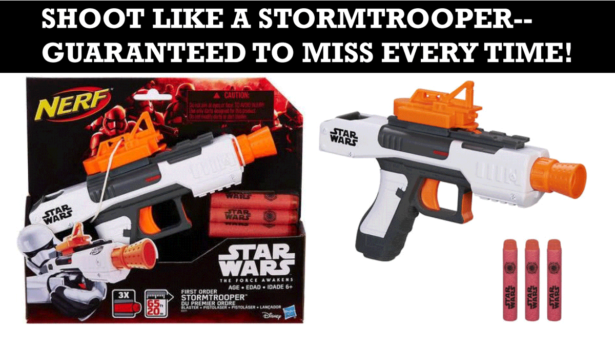 AllOutZone's tweet photo. Come celebrate May the Fourth with us at All Out Zone and shoot like a storm trooper!
.
.
.
.
#nerffamily #family #familyfun #nmfun #newmexico #abq #santafe #riorancho #vrjunkies #nerffun #nerf #nerfgun #nerfguns #nerfdart #nerfdarts #nerfarena #nerfnm #nm #families #familyfunday https://t.co/68fkOM5YpI