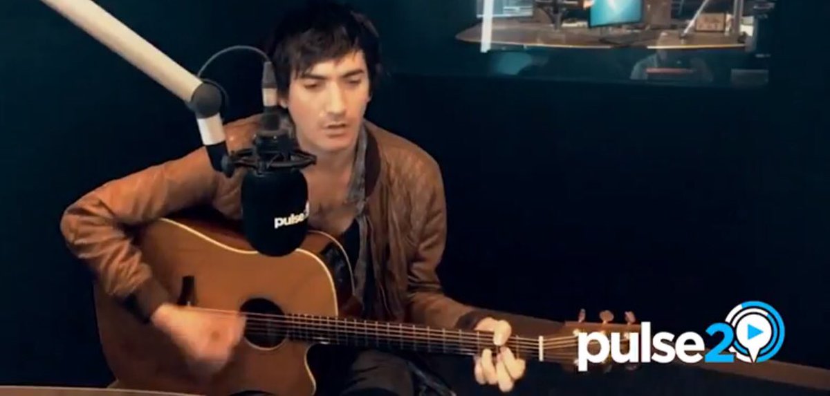 Back with <a href="/Pulse2Radio/">Pulse 2</a> Breakfast at 6am. Final ‘First Beat’ for a while, the Friday Song and <a href="/george_maguire/">George</a> from <a href="/20thCenturyBoy4/">20th Century Boy</a> at <a href="/BradfordTheatre/">Bradford Theatres</a> performs live as Marc Bolan. Get it on!...from 6am