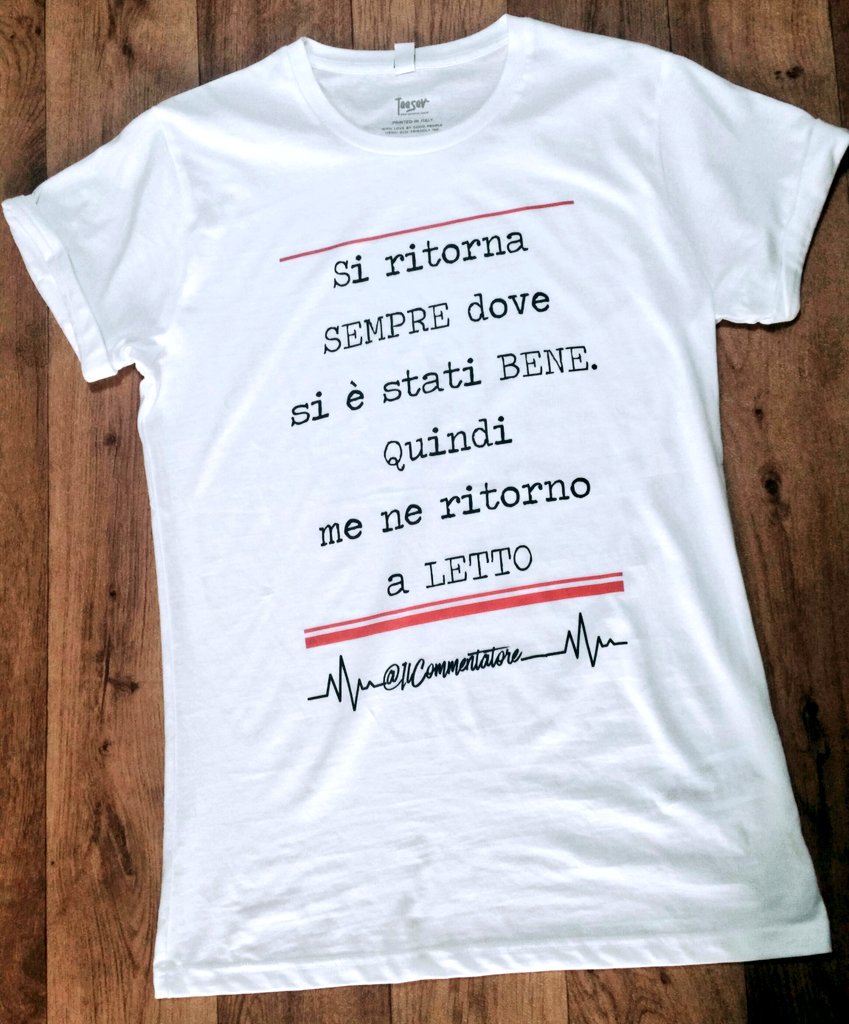 Il C Omm Nt To Si Ritorna Sempre Dove Si E Stati Bene Quindi Me Ne Ritorno A Letto Thanks To Teeser App Ilcommentatore Teeserapp T Co Tlw5epdubq Il C Omm Nt To Si Ritorna Sempre Dove Si E Stati Bene Quindi Me Ne Ritorno A Letto Thanks To Teeser App Ilcommentatore Teeserapp T Co Tlw5epdubq