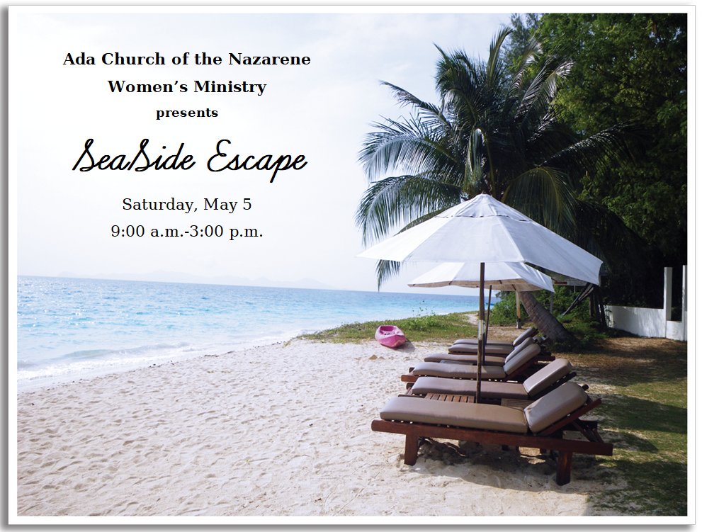 Ada_Naz_Church's tweet photo. Ada Church of the Nazarene
315 W. 33rd St.
Ada, Oklahoma https://t.co/kNCpXuRZET