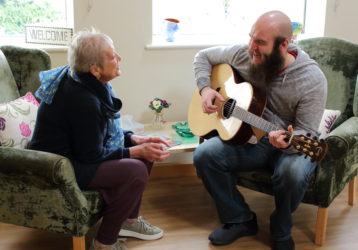 St Gemma's Hospice tweet media