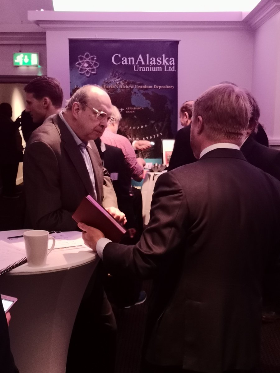 proactive_x's tweet image. #Proactiveinvestors #Mining Capital Conference hosted at The Brewery (EC1Y 4SD) . Perfect to network with over 150 attendees including many from the top 20 investment banks as well as some of the largest fund managers and high net worth individuals, bddy.me/2I5ZcrF