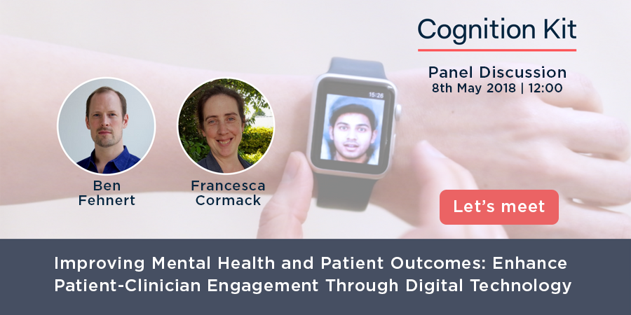 Cambridge Cognition tweet media