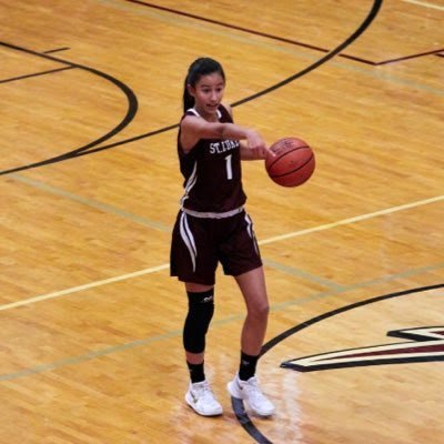 BBallWallSt's tweet photo. #BBWS Prep
Caroline Lau 5-9-PG-2022 St Luke's School (CT) receives an offer from Columbia University @CULionsWBB @SLSGirlsHoop @CoachWard1020 @carolinelau03 @InsiderExposure #SYTS2019 #NST #R112WPD @CUCoachTy https://t.co/6Rc9rv95Ek