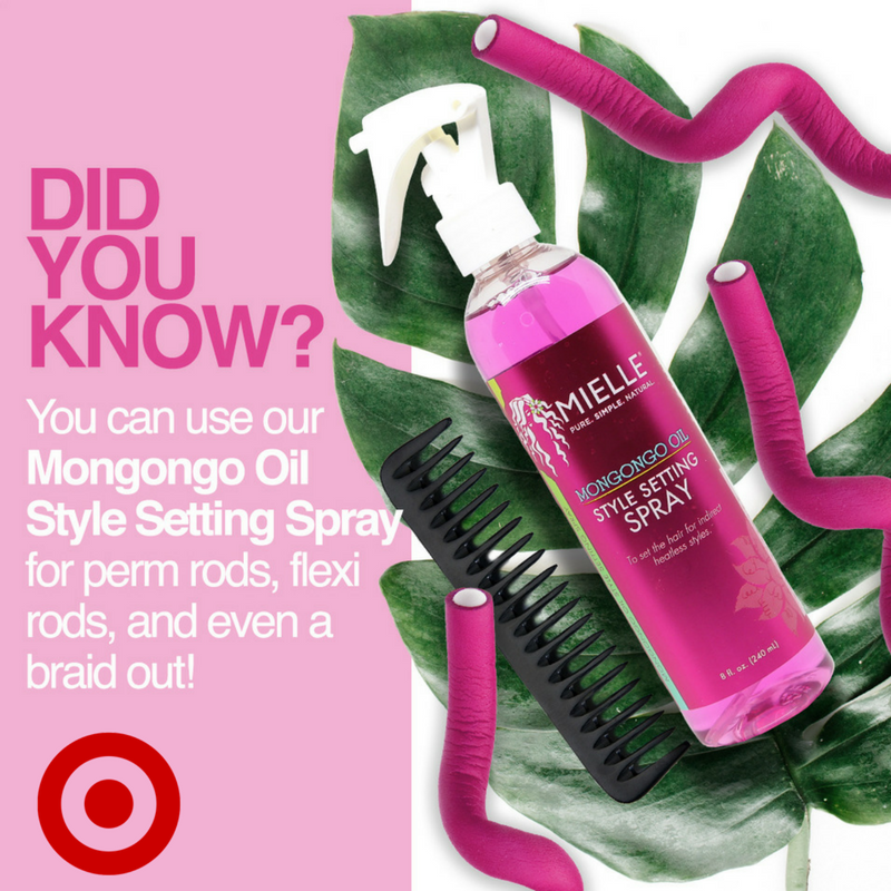 flexi rods target