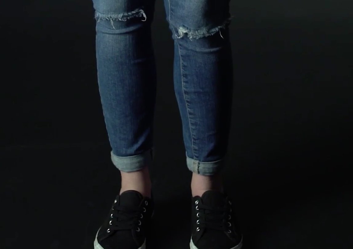 SheridanAAM's tweet photo. ICYMI: Powerful #WhatSheWasWearing PSA Illustrates the Shaming of Sexual Assault Victims https://t.co/c8HljCkQJr https://t.co/YCGAHr7Mig