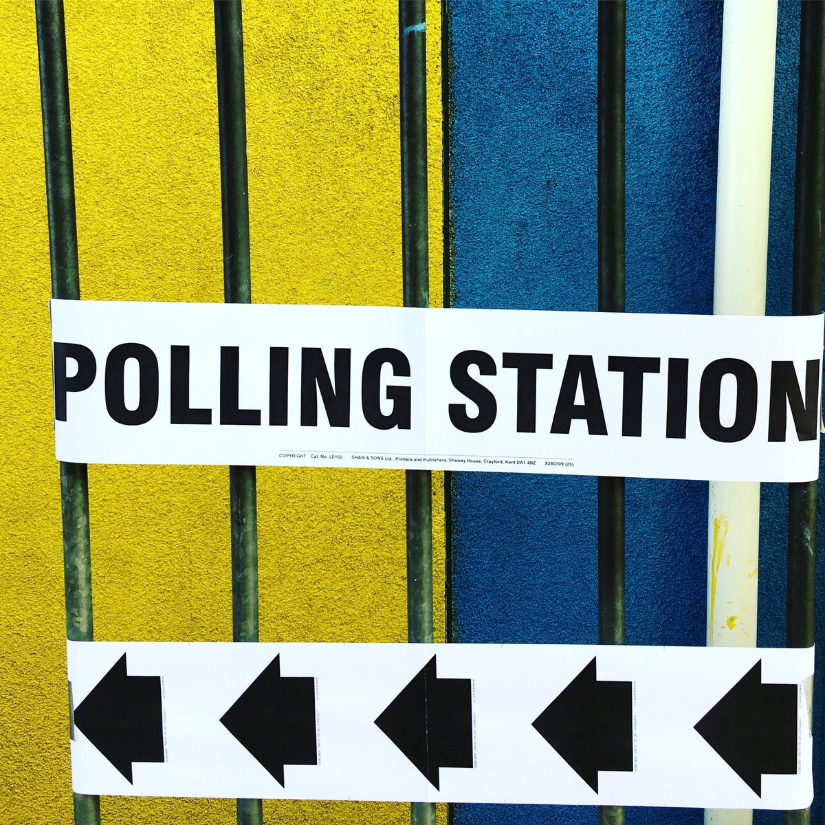 Wolfetheband's tweet photo. #VoteLabour https://t.co/n4kBbJNEDJ