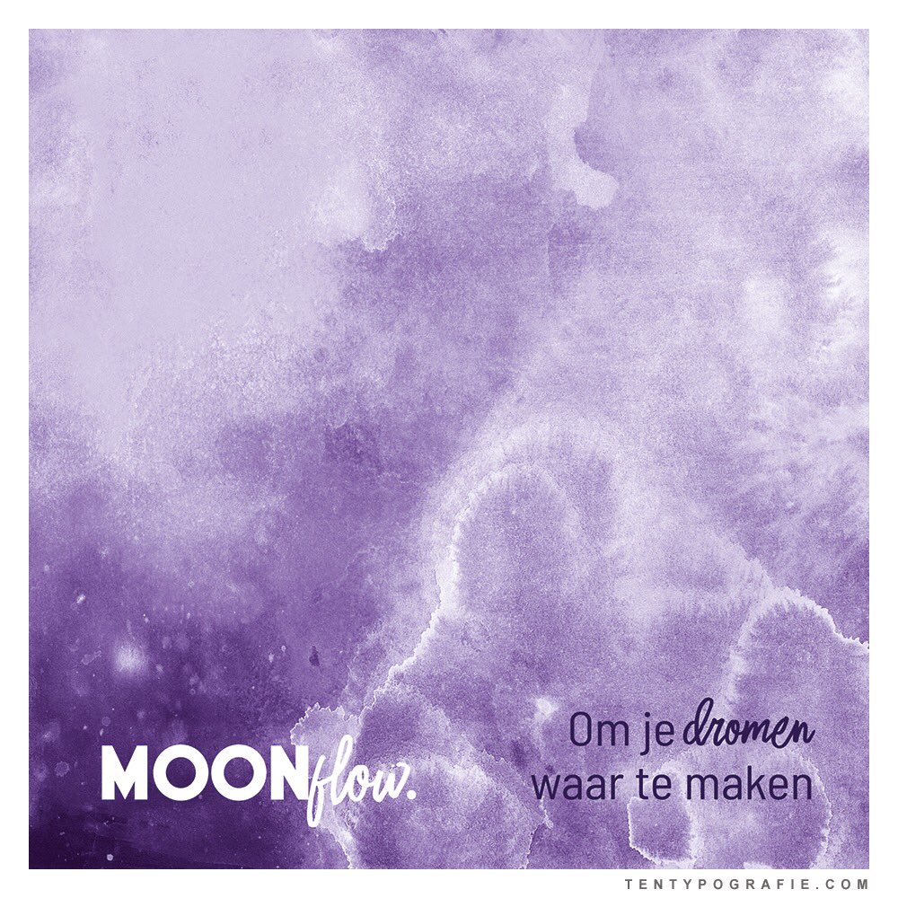 • #MOONFLOW • 
Welkom nieuwe klant!
- Nieuw logo 
- Nieuwe stijl 
- Nieuwe uitdagingen
————————————————
JAARBOEK
————————————————
nu gaan we starten met een bijna 300 pagina dik jaarboek! WAUW!

Bedankt!