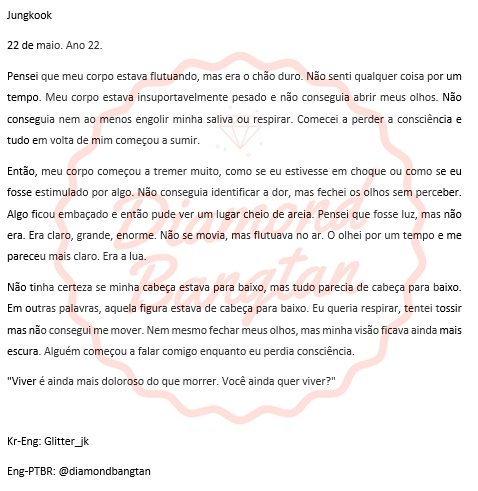 kiwtaehyungz's tweet image. olha a carta do seokjin e depois a do jungkook, ta tudo em sequência socorro, será que vamos conseguir finalmente descobrir a verdadeira teoria depois de liberar todas as cartas ???? TO TODA ARREPIADA

cr diamondbangtan
#화양연화TheNotes
