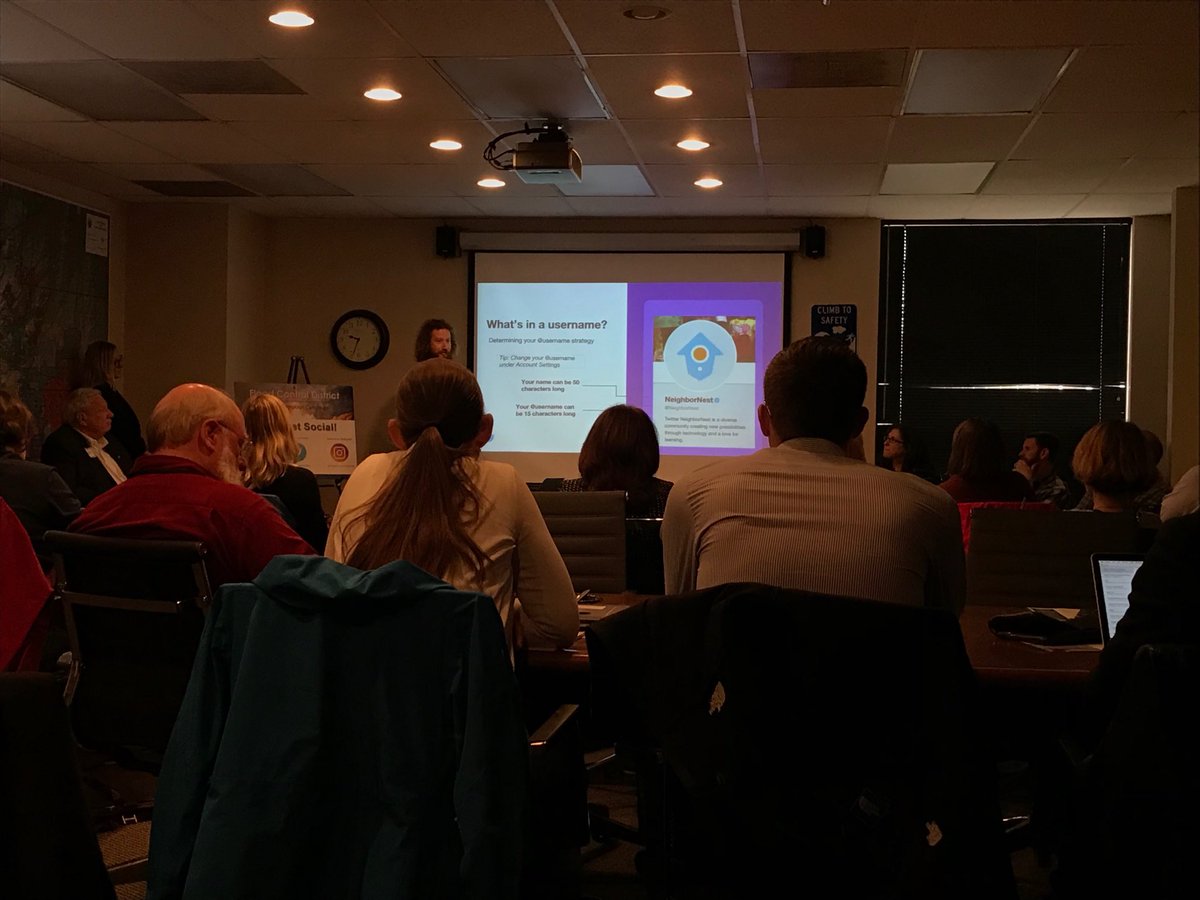 AnotherCorkery's tweet photo. #BreakfastWithTwitter @FloodControlDis Great presentation! https://t.co/VzTRI06YL1