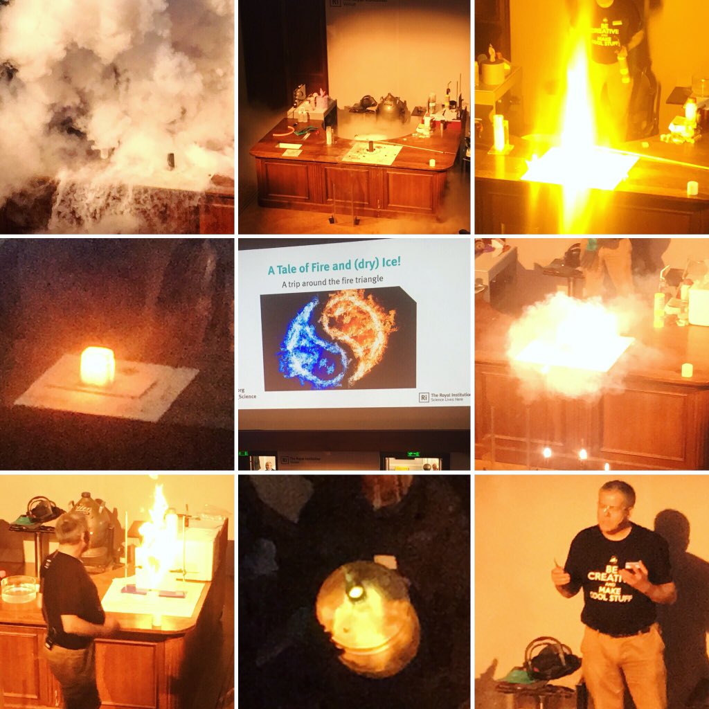 B&H Prep Science tweet media