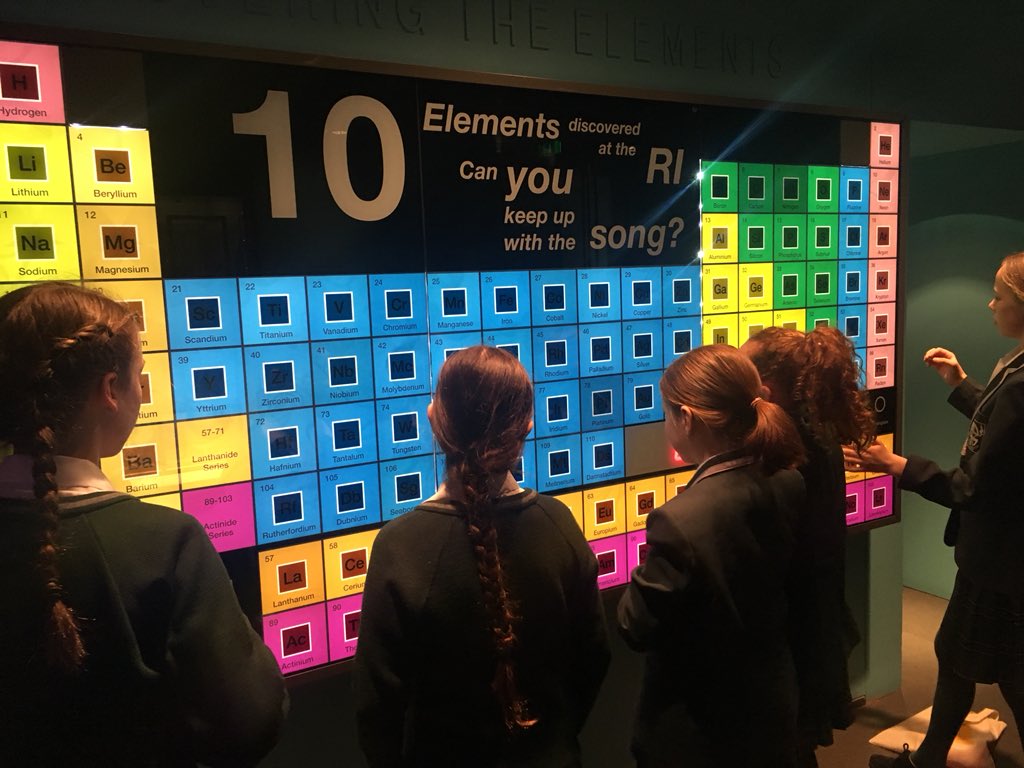 B&H Prep Science tweet media