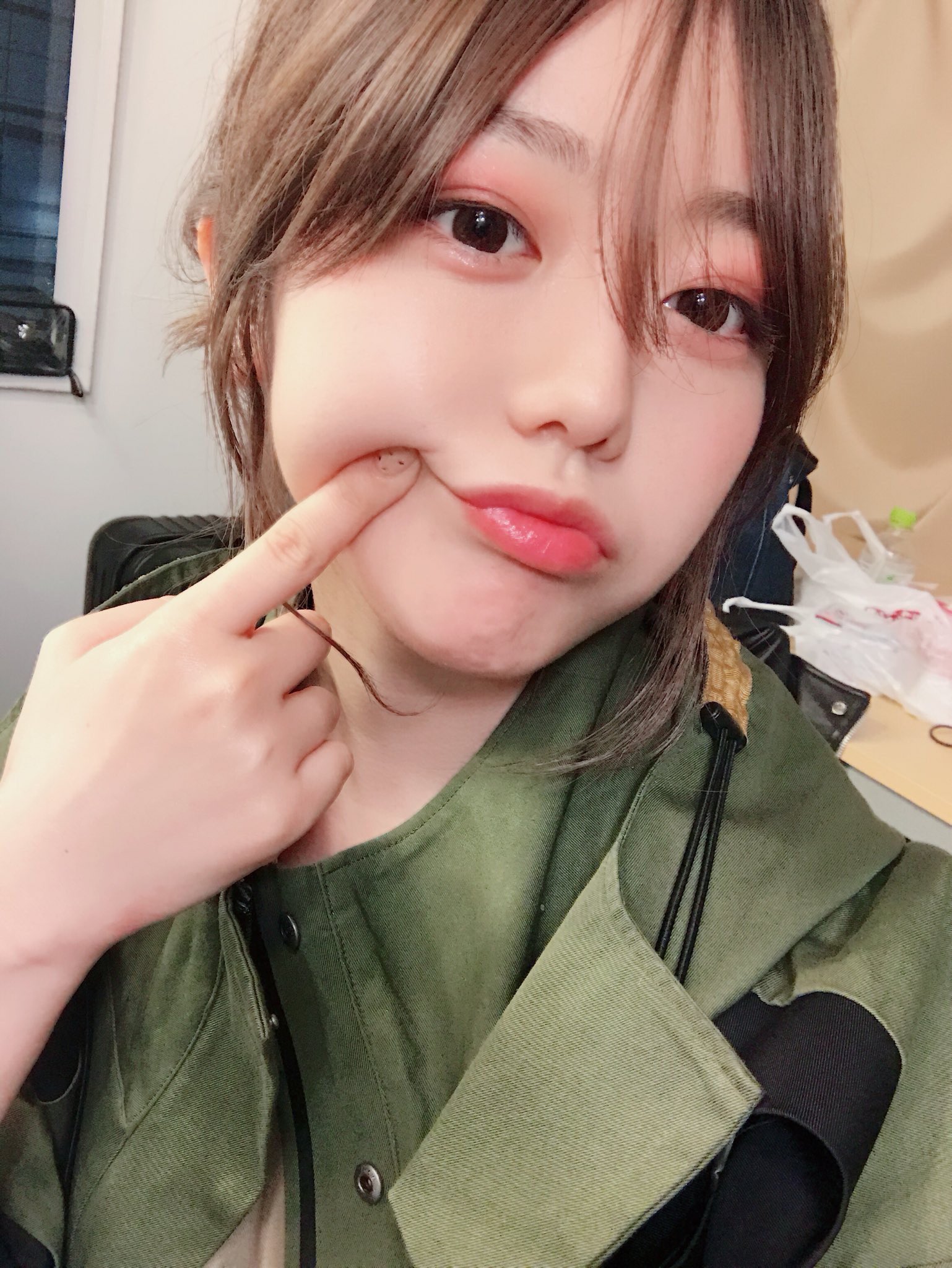 A 峯岸みなみさん雰囲気変わってる 韓国っぽい感じがする 可愛い T Co 39rvqjrn Twitter