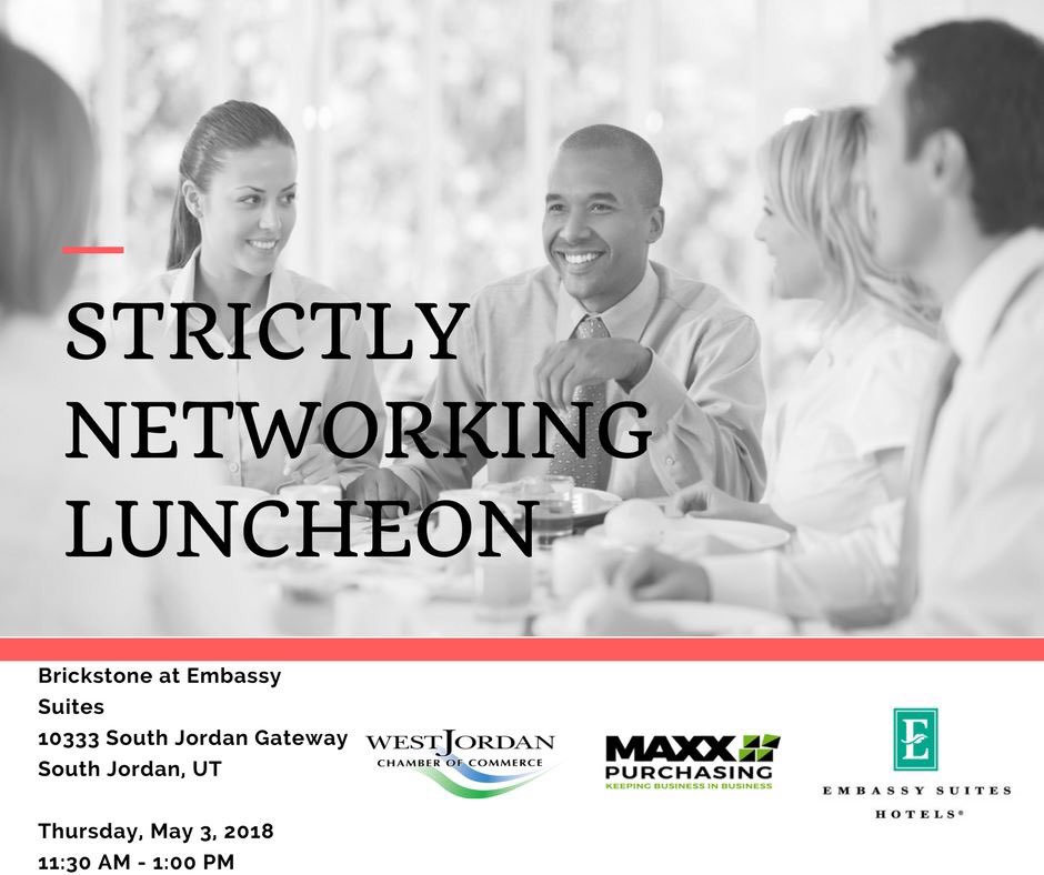 West Jordan Chamber (@wjchamber) on Twitter photo 