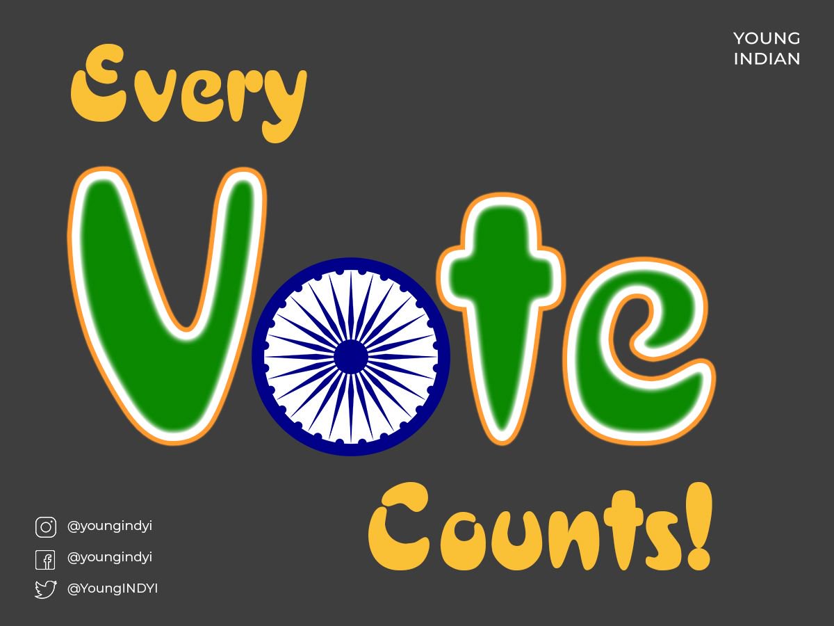 YoungINDYI's tweet photo. It's like Martin Luther King Jr. said, "Our lives begin to end the day we become silent about  things that matter."

#NoExcuses #Vote #GoVote #VoteForRealProgress #VoteMaadi #KarnatakaElection #KarnatakaAssemblyElection #KarnatakaPolls #Karnataka #YoungIndian #YI #IndiaOnMyMind https://t.co/NqRNyB6bBt
