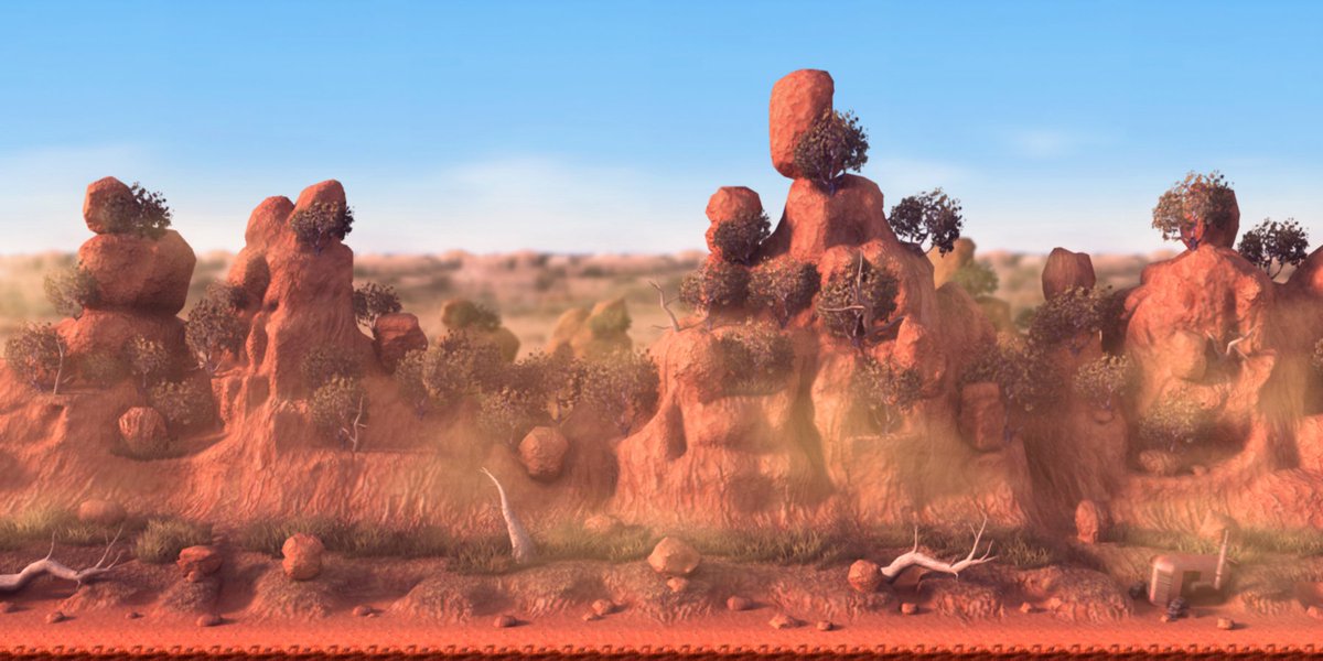 LittleBigPlanet's tweet photo. #LBPTBT: Sackboy has always been a bit of a globetrotter and this could be no more true than during his adventures across the many lands of LittleBigPlanet PSP!

Did you play Sackboy's first portable adventure? https://t.co/WoJTdpzwv2