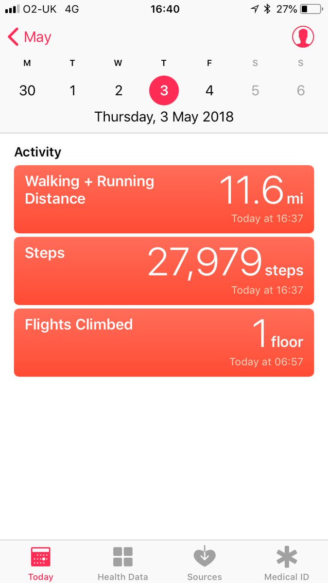 DanAldington's tweet image. More floors than me, all those toilet breaks #weakbladder