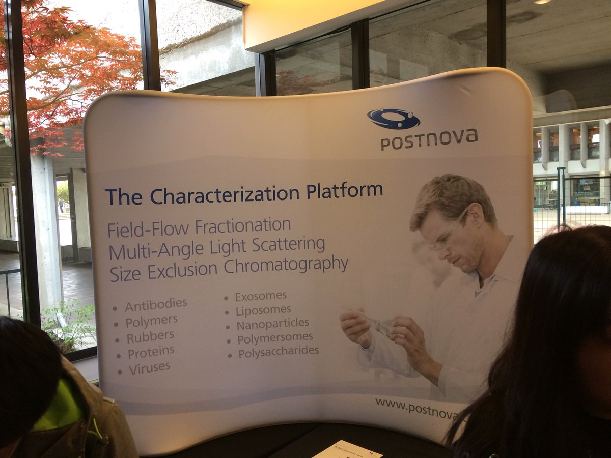 NanoLytica at SFU tweet media