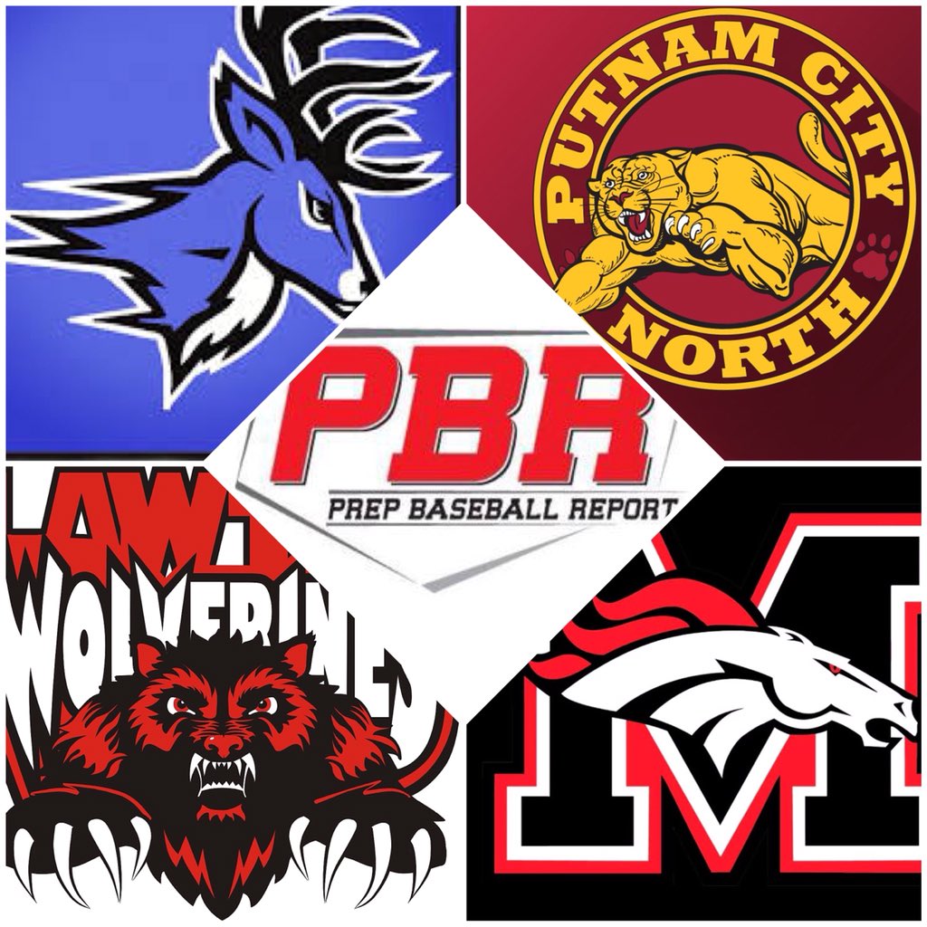 Prep Baseball Oklahoma tweet media