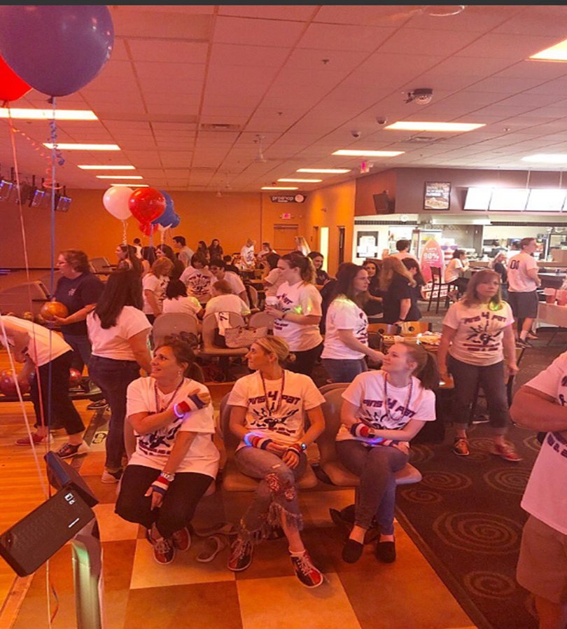 SHS School of Bus. tweet media