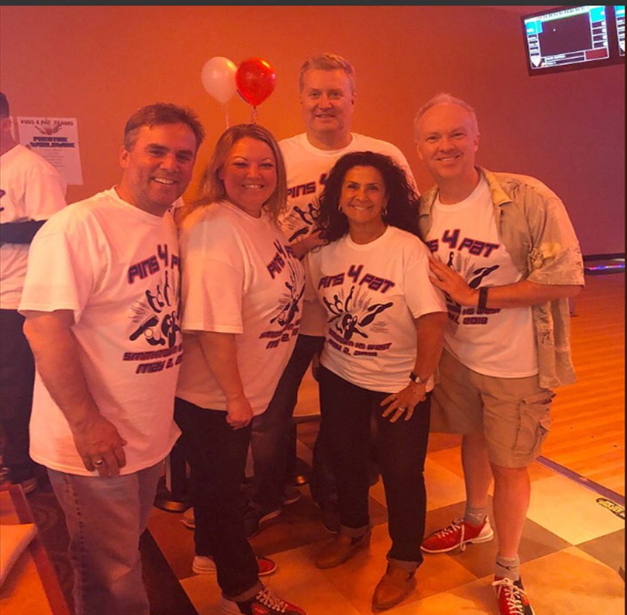 SHS School of Bus. tweet media