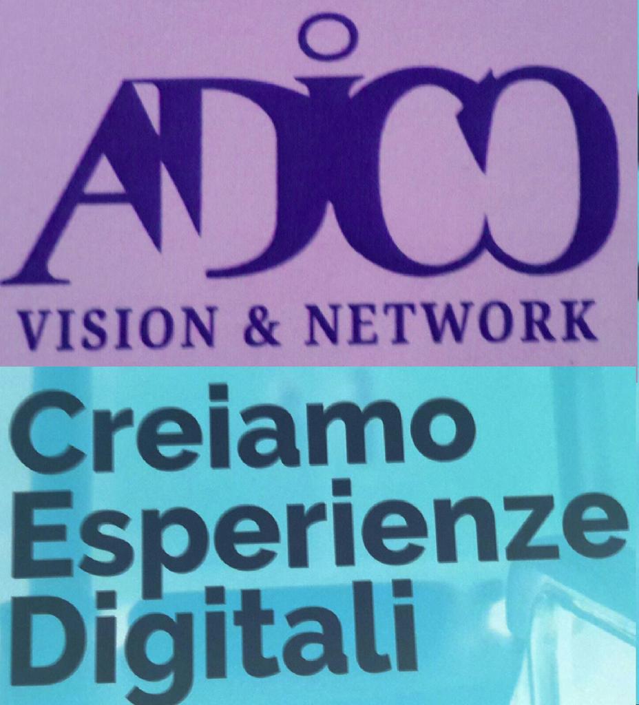 ginugiola's tweet photo. #GrowTogether #adico #VisionNetwork @ADICO_mkt_sales, formazione manageriale #WebMarketing per competenze strategiche ampie e complesse per prospect che comunicano e conversano in partnership con #INSEM https://t.co/3ZCv4wYfNN
