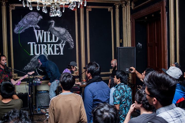 Cerdo Picante (@cerdopicante) on Twitter photo 