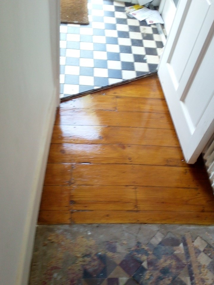 dubplayer's tweet photo. Beautiful floor in #CrouchEnd
#Flooring #FlooringContractors #floorsanding ;) https://t.co/q1MMZ1axhd