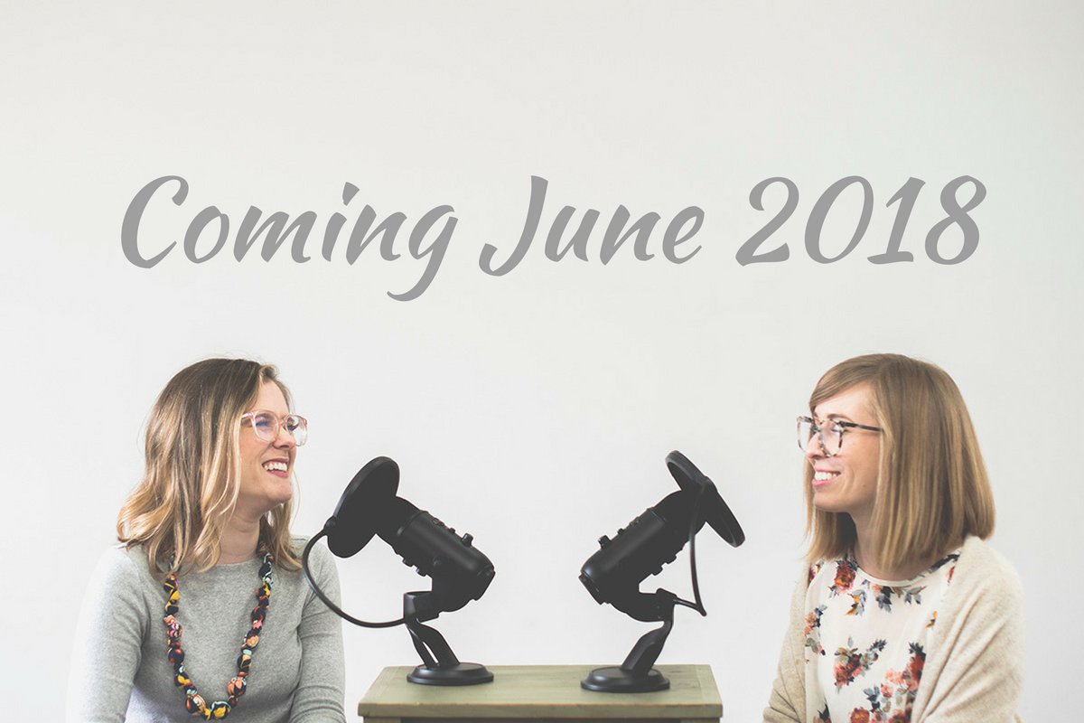 HI, friends! We think it's time for some introductions! We're Katie and Mollie, two internet-turned-IRL friends who are here to chat about reading, life, and everything in between! Stay turned for more updates on our podcast! Episodes coming to you weekly on Wednesdays!✨🎙️