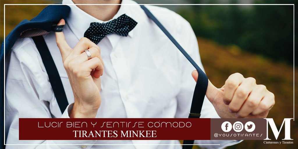 yousotirantes's tweet photo. Con #tirantesminkee podrás lucir bien y sentirte cómodo. #tirantes🇨🇴 #suspenders #minkee #Man #modamasculina #comodidad #estilo #style https://t.co/tEzI6erpvs