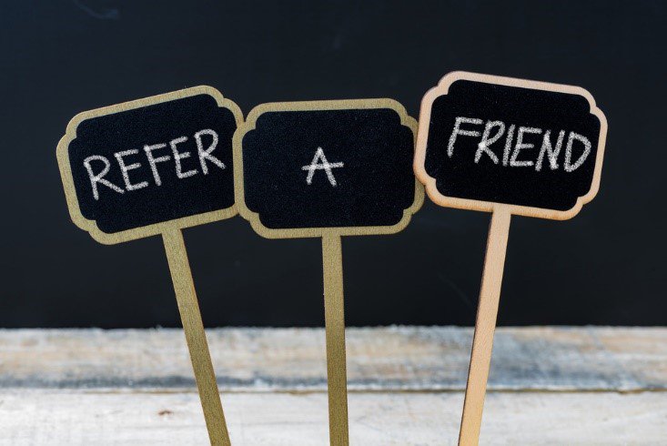 appleinsure's tweet photo. The best compliment we can have is a referral from our customers! Tell your friends about us! https://t.co/AXGYKEq3BD https://t.co/iFHu97ay5T
