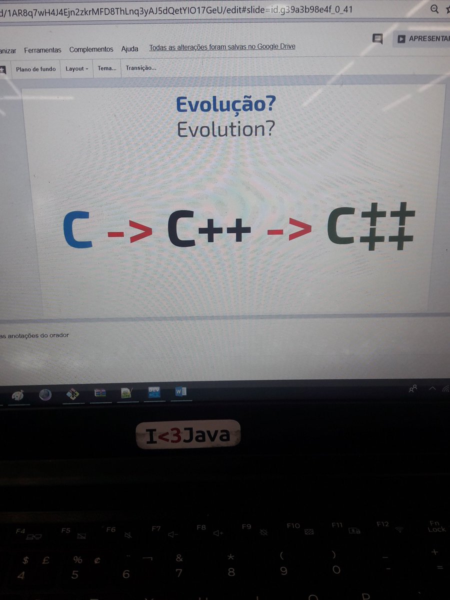 pokemaobr's tweet image. Achou que não ia ter standup no #dotnetsummit, achou errado :)