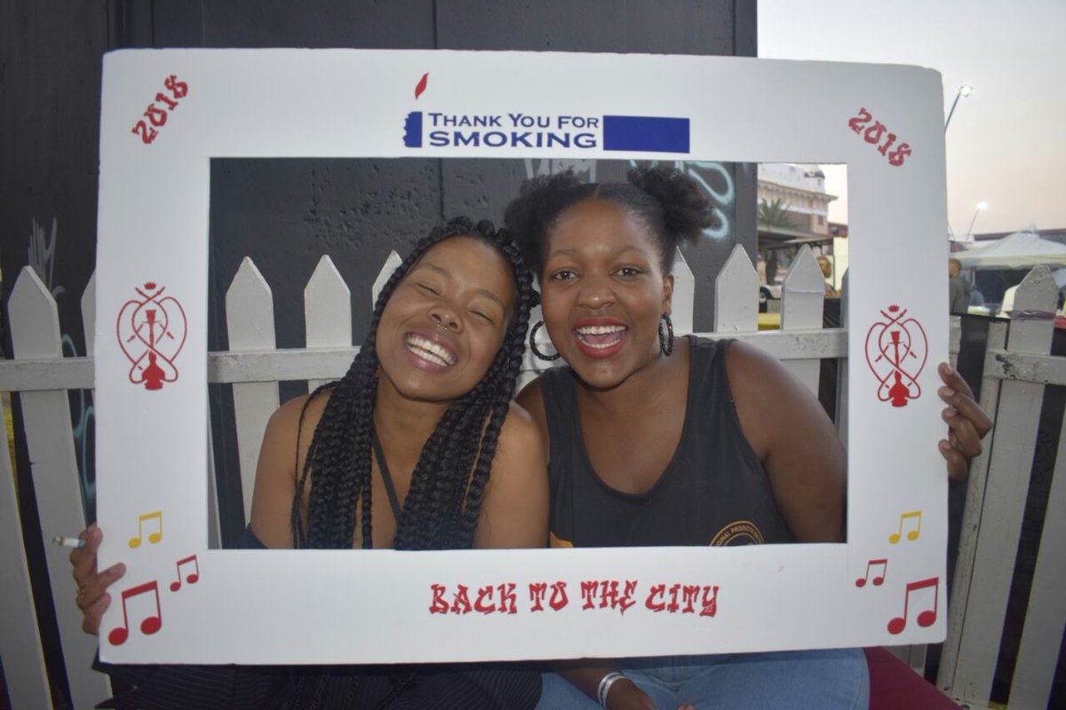 tyfs_sa's tweet photo. #BTTC2018 
#FREEDOMOFSELF
#THANKYOUFORSMOKING
#TBT 27/04/2018 https://t.co/IVUg2iR6mW