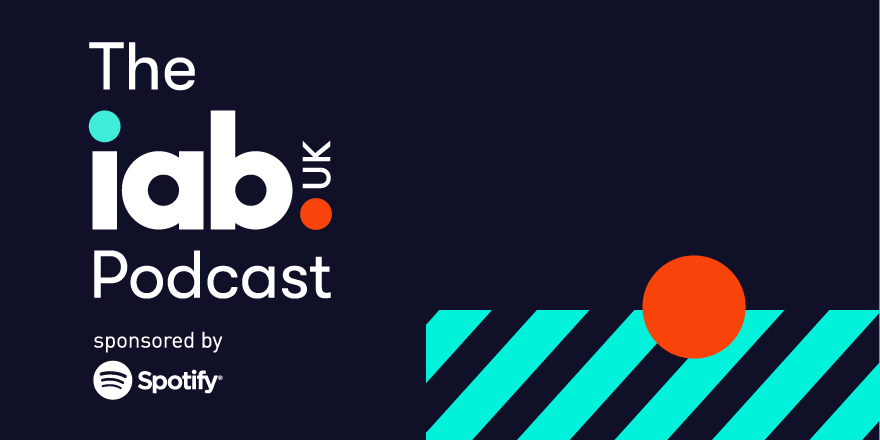 IABUK's tweet photo. In Episode 9 of The IAB UK Podcast, we turn the mic over to a willing handful of speakers from our Digital Britain Conference in Manchester including @sharethrough’s @AllyStuart and the illuminating @traceyfutures - https://t.co/CFF6xMrgak https://t.co/KZtNa8GMHu