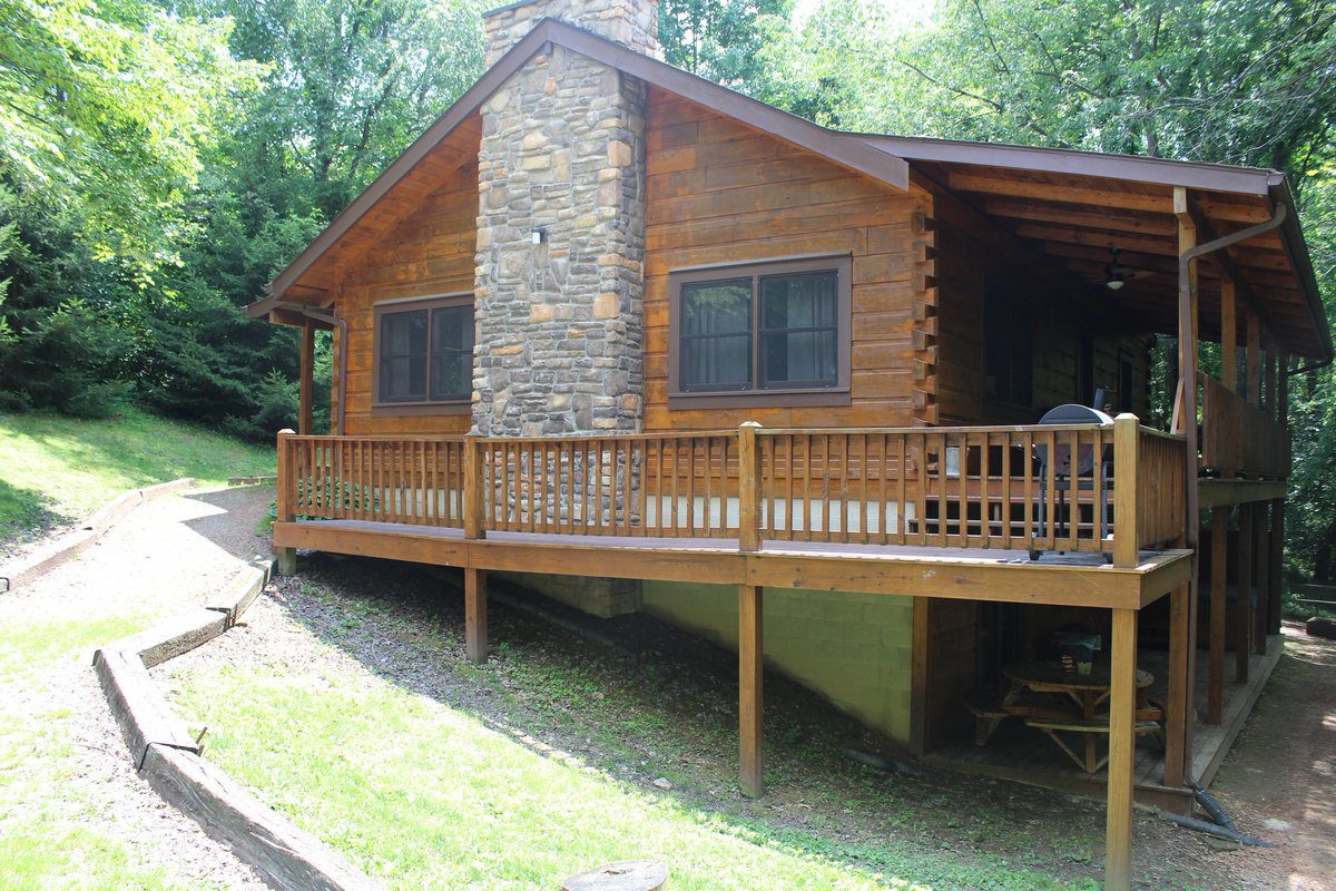 Valley View Cabins On Twitter Take 100 Off Your Two Night Stay