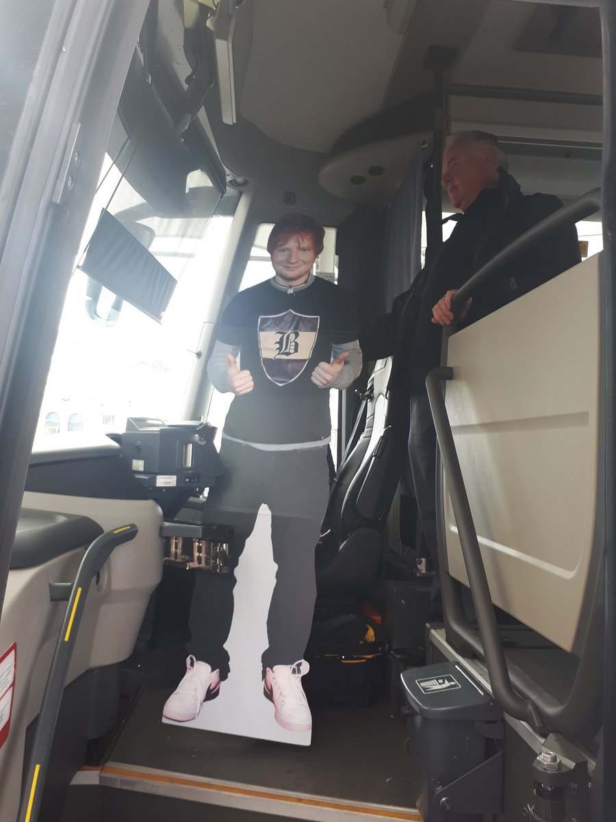 Ed advising everyone to use public transport this weekend for his gigs <a href="/Buseireann/">Bus Éireann</a> <a href="/IrishRail/">Iarnród Éireann</a> <a href="/RepublicofPeter/">Peter Murphy</a> <a href="/corkcitycouncil/">Cork City Council</a>
