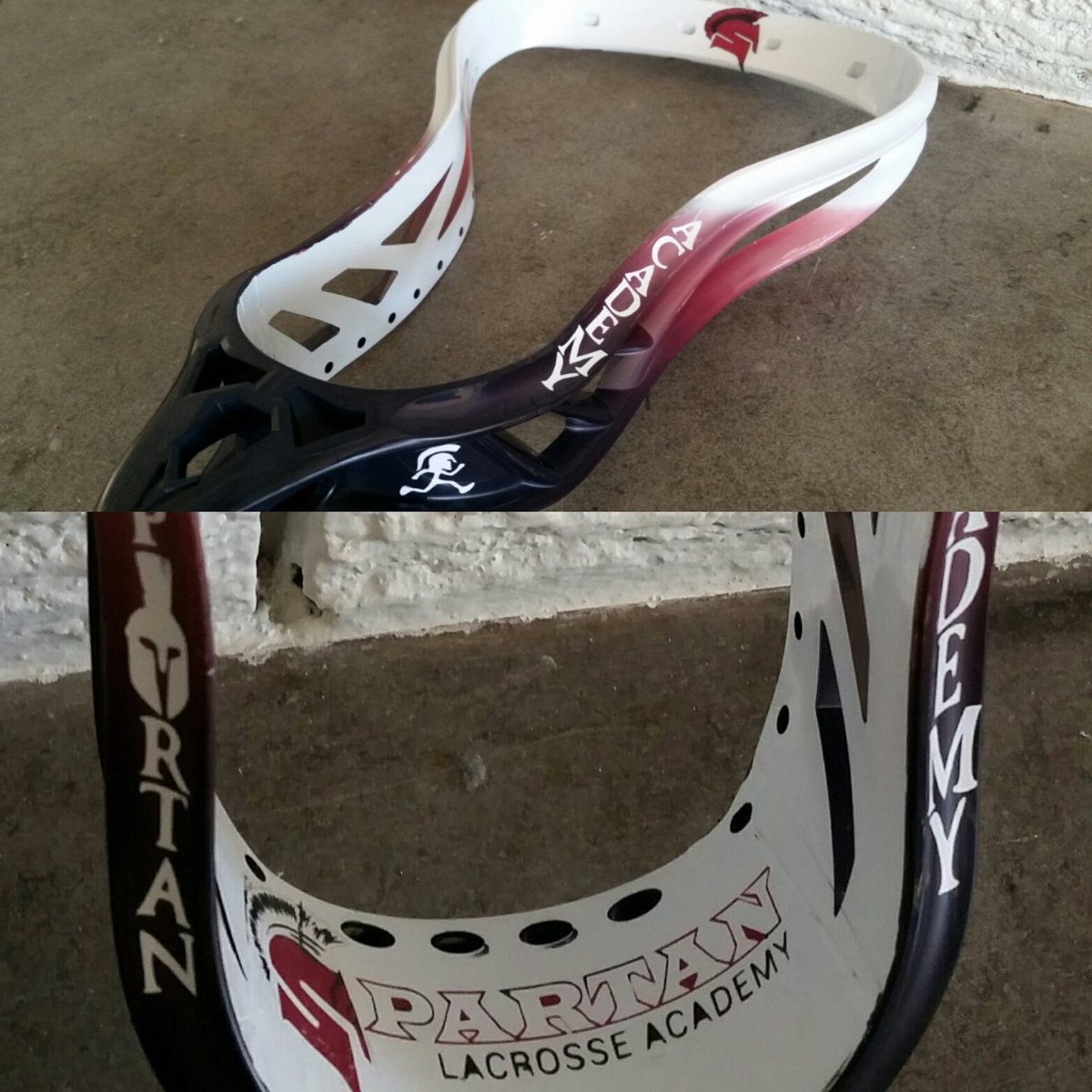 StringsupLax (@stringsuplax) on Twitter photo 