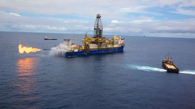 Mozambique’s Gas Dream in Danger #LNG #Mozambique #Investment #Gas buff.ly/2FF2cpq