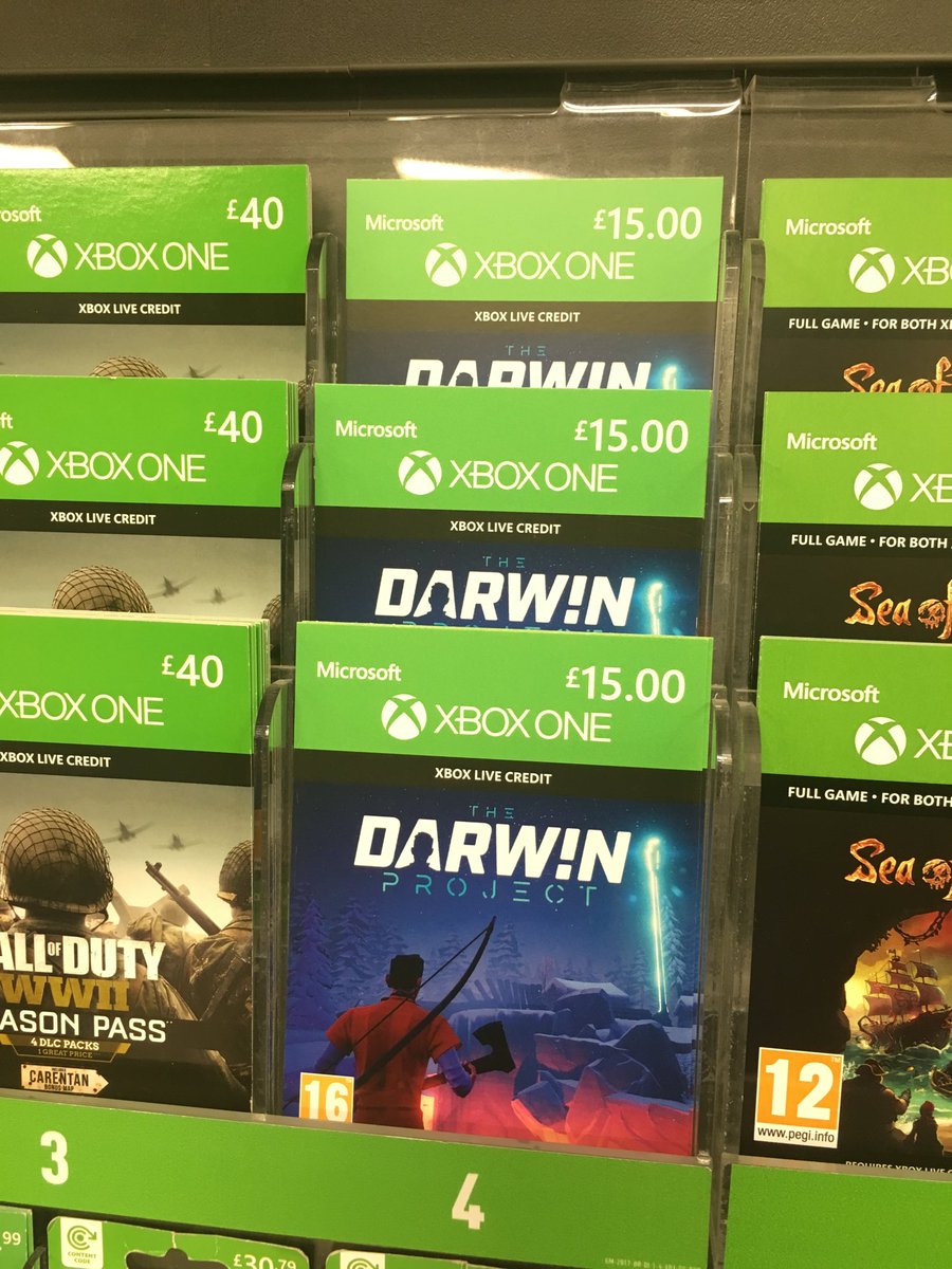 TabbyLoaf's tweet photo. Loving #FortniteBattleRoyale #FortniteSeason4 but fancy something a slightly different pace? - would highly recommend #DarwinProject #nocamping #BattleRoyale #lessdancing
#MixerStreamers #Mixer @WatchMixer @MixerStreams @MixerStreamers @ScavengerStudio https://t.co/D1U8jbOBGo