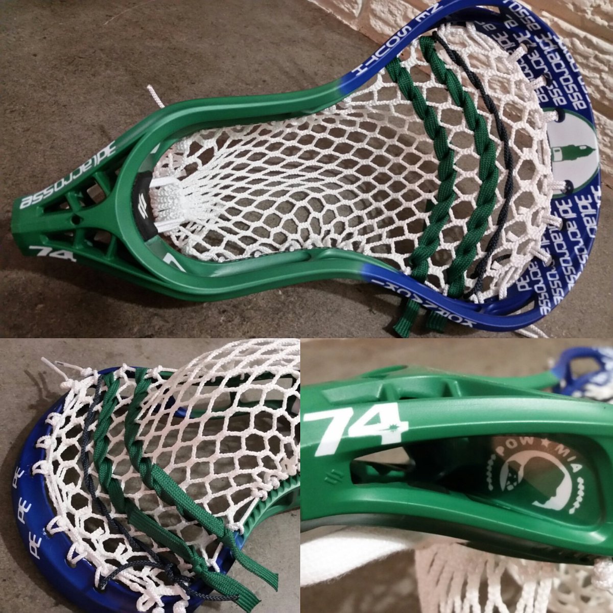 StringsupLax (@stringsuplax) on Twitter photo 