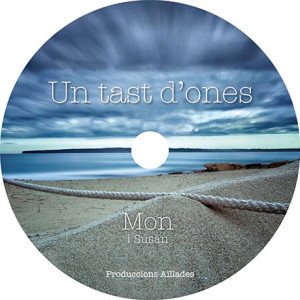 MonEivissa's tweet photo. Una grata sorpresa! trobar-me el meu disc a Spotify...
Un Tast D'Ones de Mon i Susan
#UnTast
https://t.co/PG5WOu2Sxr #NowPlaying https://t.co/Ge8ESzEhdO