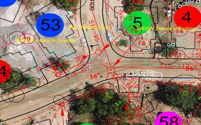 dronedeploy construction