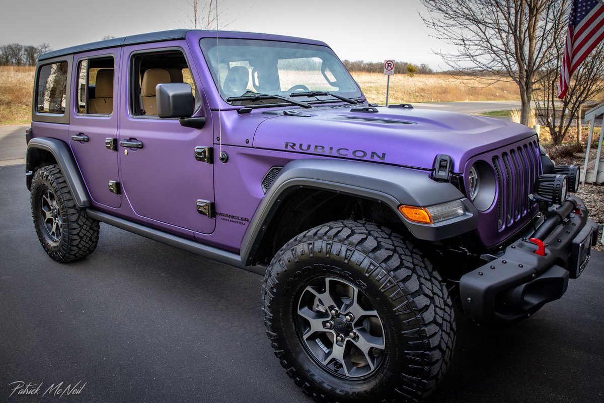 JL Wrangler Forums on Twitter: JL Wrangler Forums on Twitter: