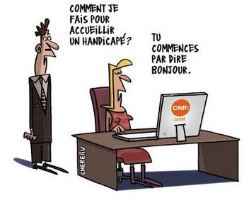 cfdtausy's tweet photo. Accord #handicap : le cabinet #AVISEA assistera Direction et OS en vue du renouvellement 2019-2021. Au programme diagnostic, analyse et précos lors des négociations. Une initiative intéressante pour progresser après un 1er plan aux objectifs et moyens trop timides... https://t.co/oRh4sgYTtq