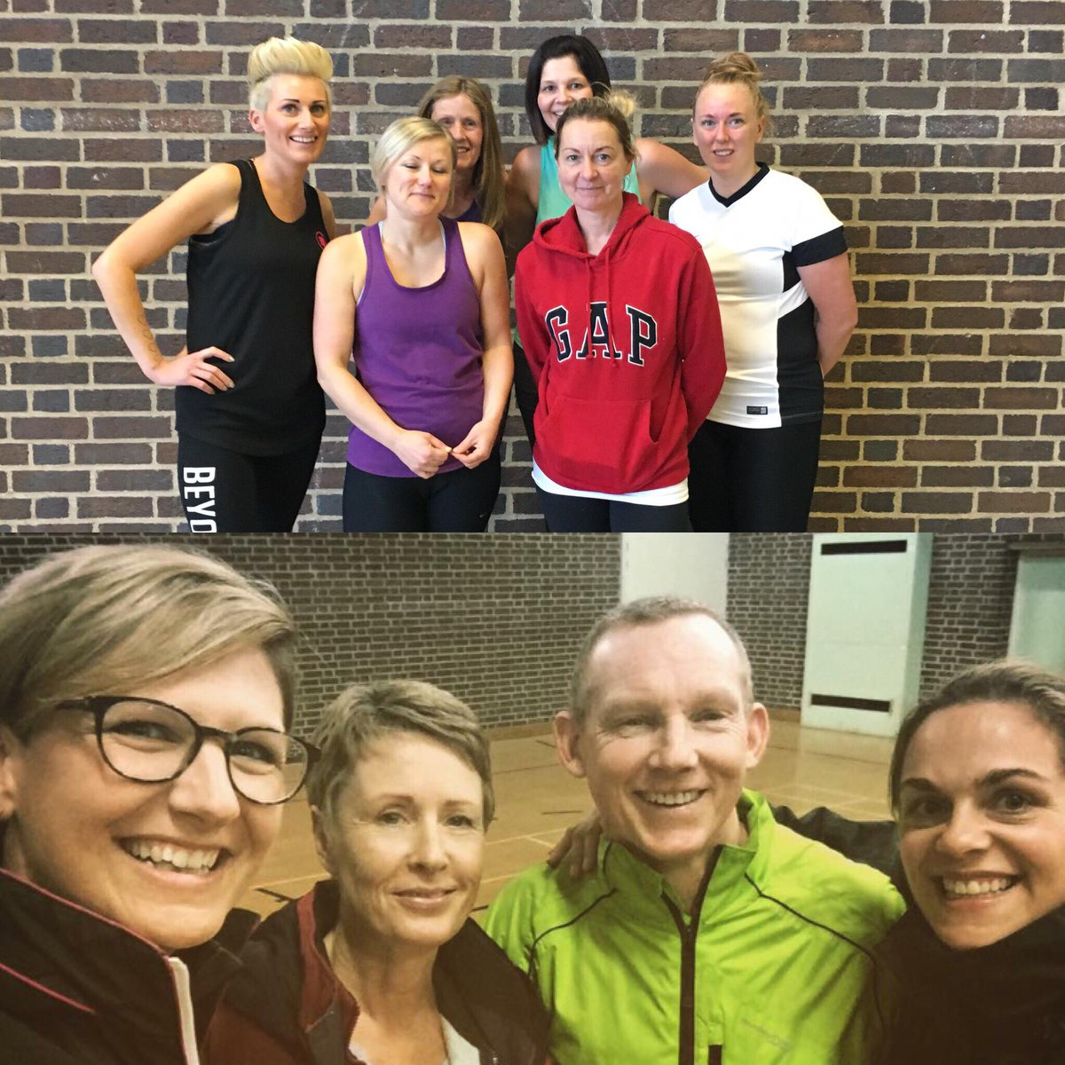 saintcathsuk's tweet image. Team Norton and Ryedale Gym are ready and raring for Scampston Scramble next weekend!

Just 10 days to go! Spaces still available don't miss out on your chance to take part!

saintcatherines.org.uk/events/scampst…